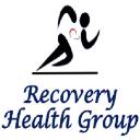 Recovery Health Group logo